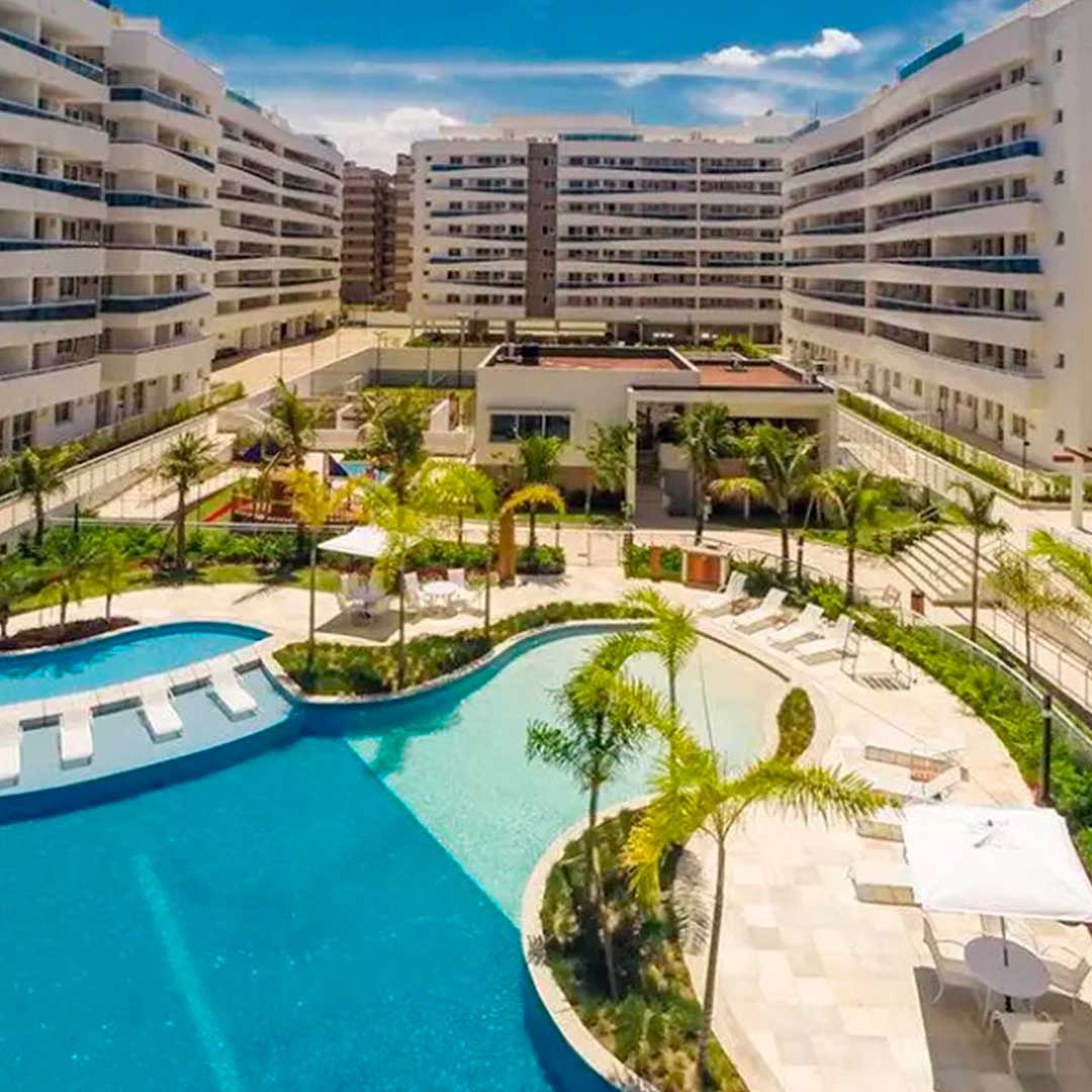 Onda Carioca Condominium Club – Perito Judicial no Processo nº 0176063- 37.2021.8.19.0001 – 47ª Vara Cível/RJ