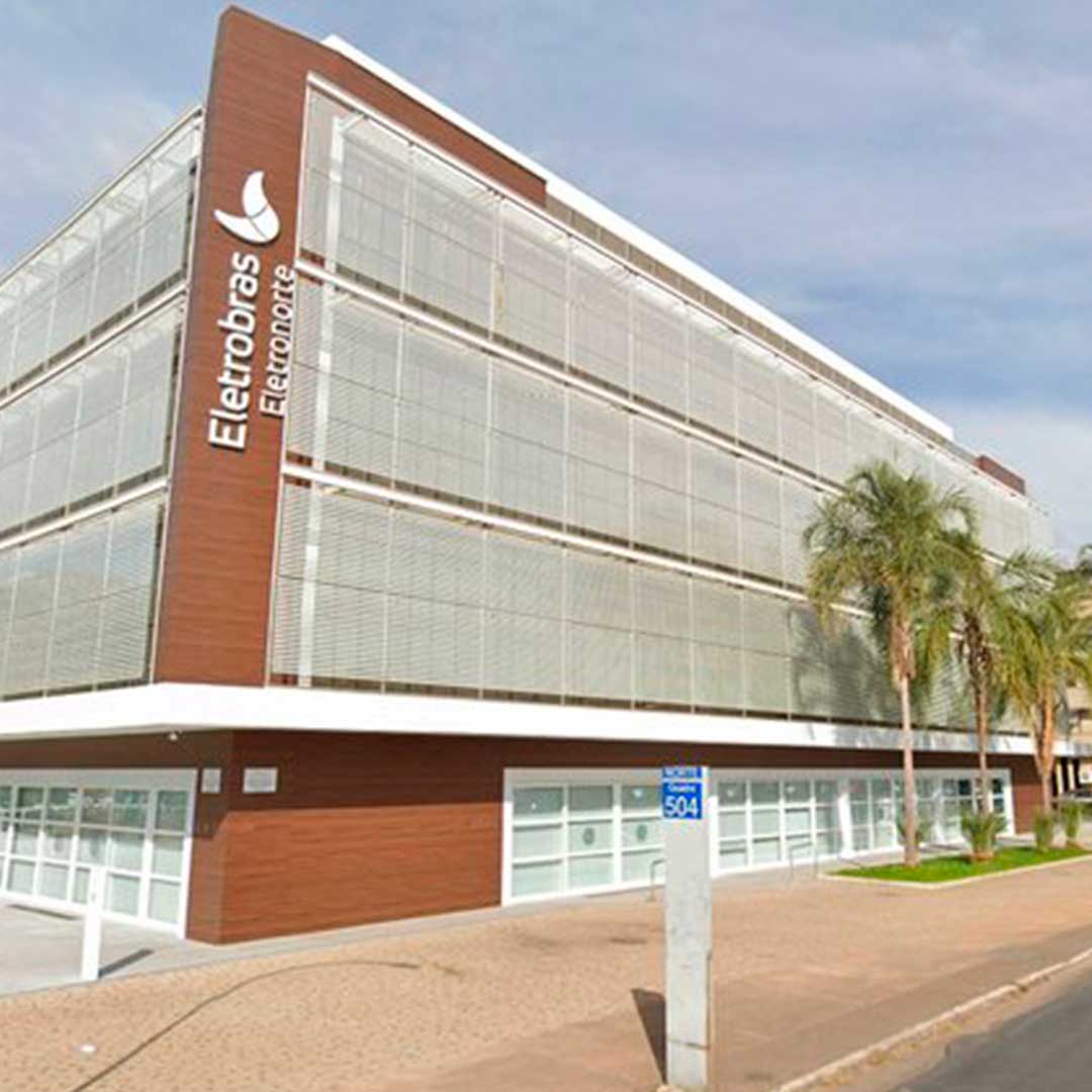 Eletrobrás Eletronorte - Responsável pela Laudo de Avaliação Imobiliária para a Eletronorte, com o objetivo de fornecer subsídios técnicos em resposta ao questionamento do Tribunal de Contas da União (TCU)