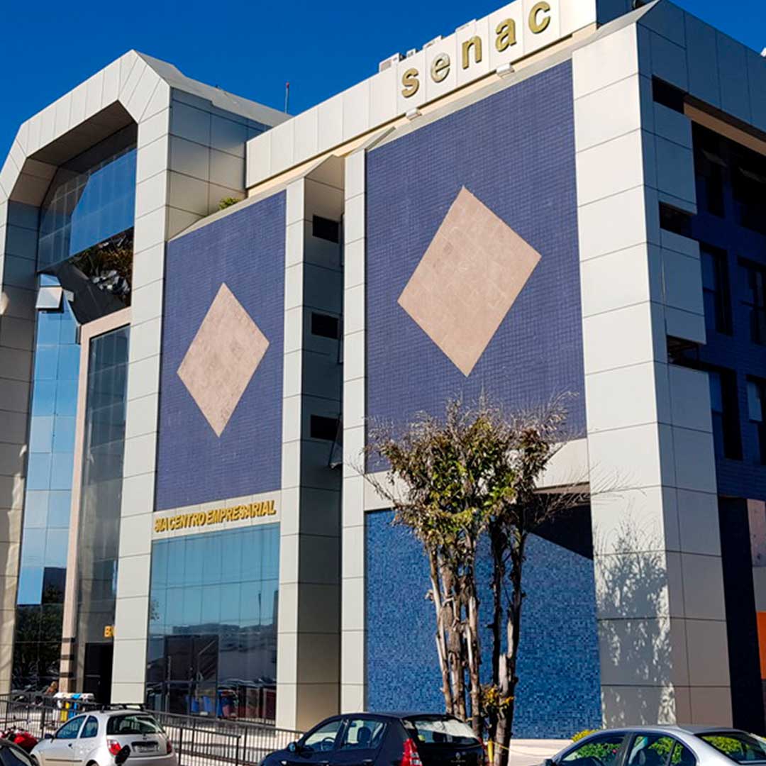 Contarpp Engenharia Ltda (SENAC – NOVA SEDE) – Responsável pela auditoria técnica na obra da Contarpp Engenharia Ltda